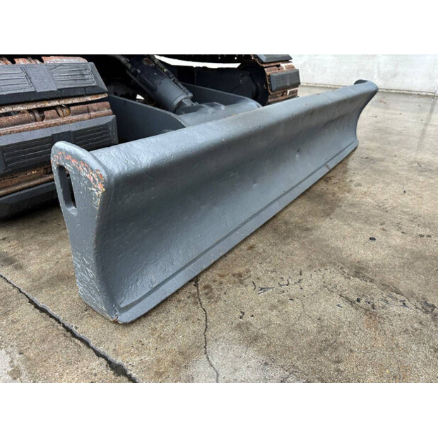 2016 KUBOTA KX165-5-43837355