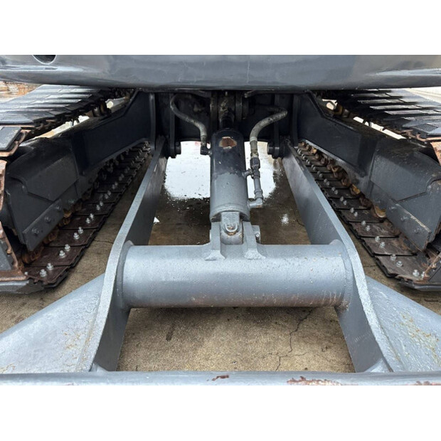 2016 KUBOTA KX165-5-43837356