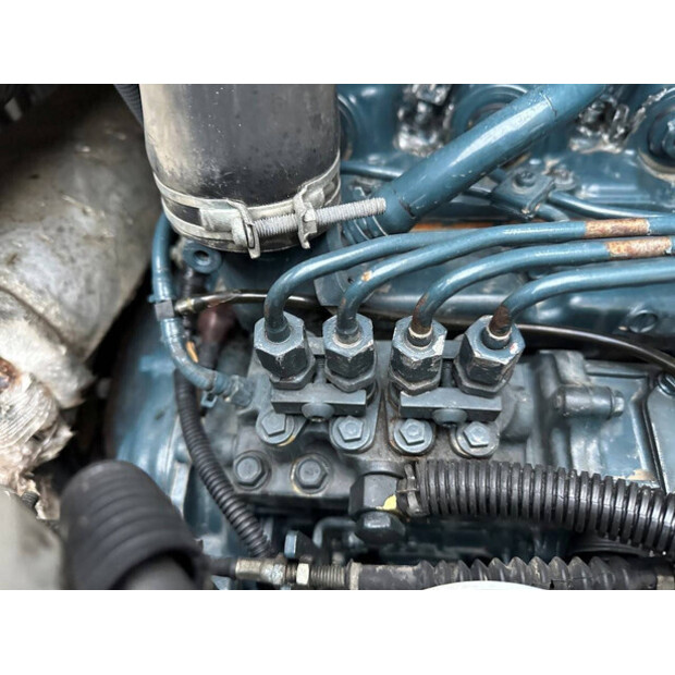 2016 KUBOTA KX165-5-43837359