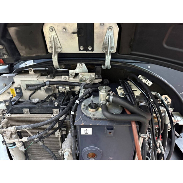 2016 KUBOTA KX165-5-43837361