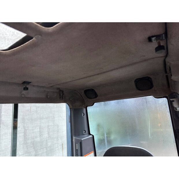 2016 KUBOTA KX165-5-43837363