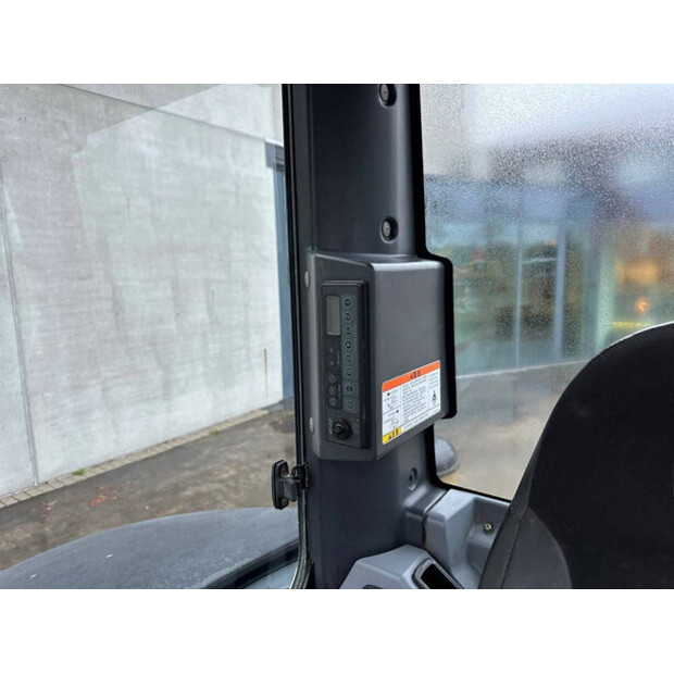 2016 KUBOTA KX165-5-43837365