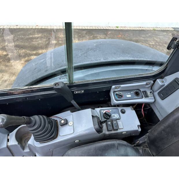 2016 KUBOTA KX165-5-43837366