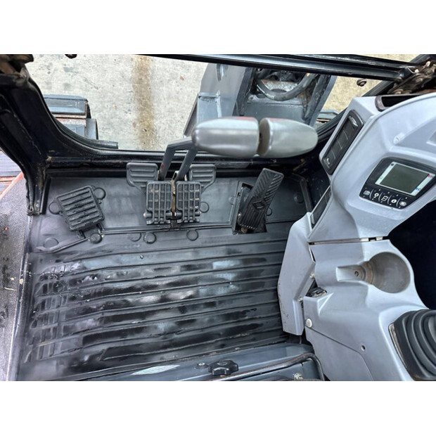 2016 KUBOTA KX165-5-43837368