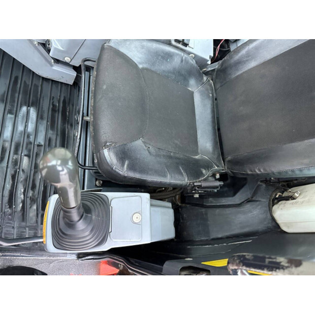 2016 KUBOTA KX165-5-43837369