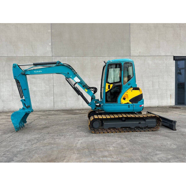 KUBOTA U50-3-43837377