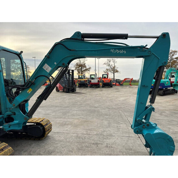 KUBOTA U50-3-43837383