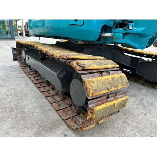 KUBOTA U50-3-43837390