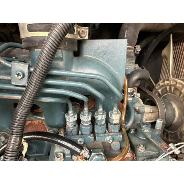 KUBOTA U50-3-43837396