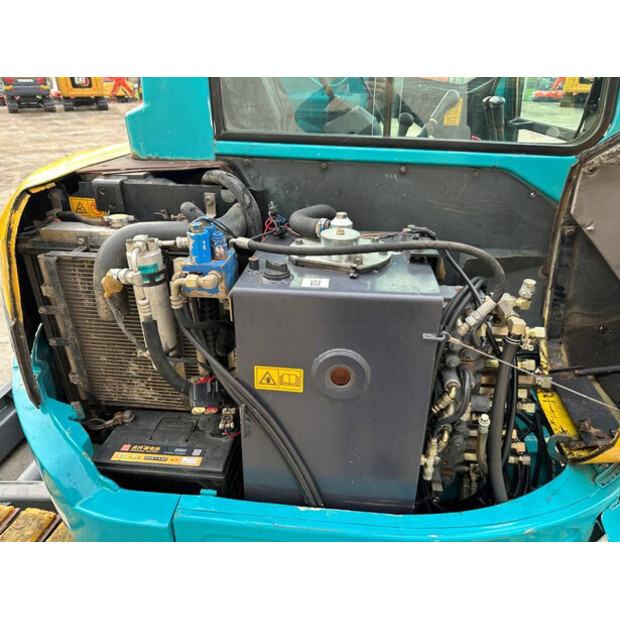 KUBOTA U50-3-43837398