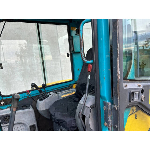 KUBOTA U50-3-43837399