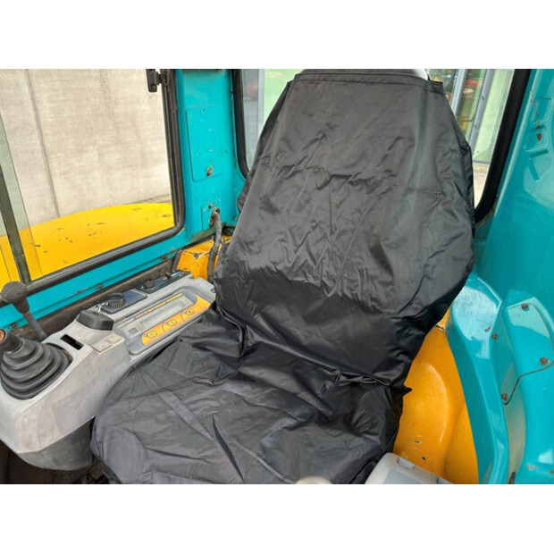 KUBOTA U50-3-43837404