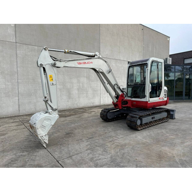 تاكوتشي TB150C-43837406