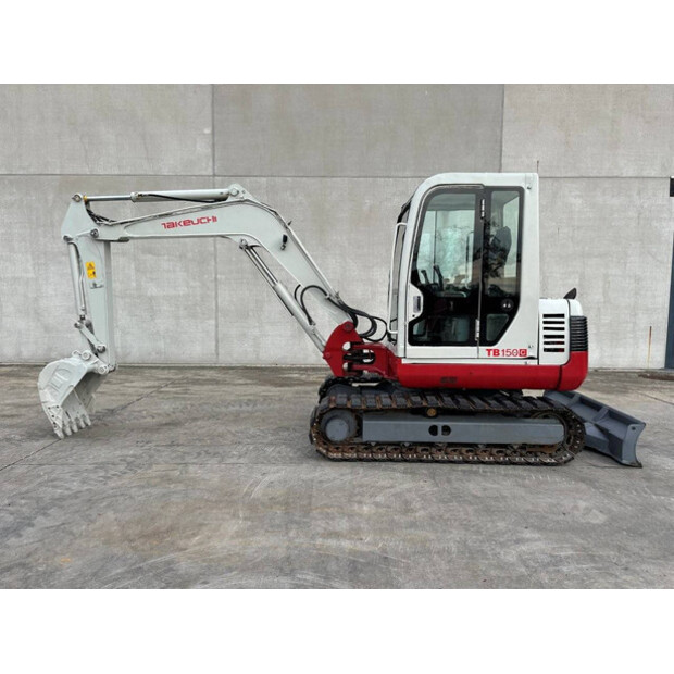 تاكوتشي TB150C-43837412