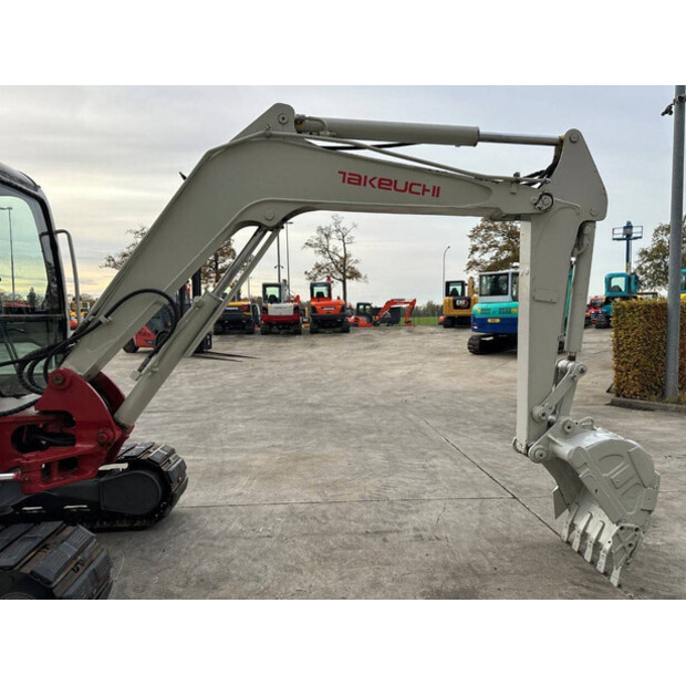 تاكوتشي TB150C-43837419