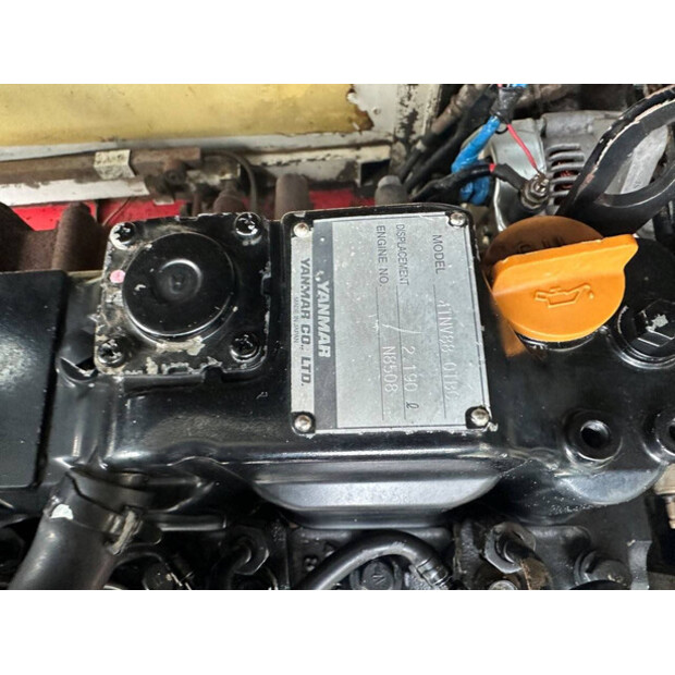 تاكوتشي TB150C-43837436