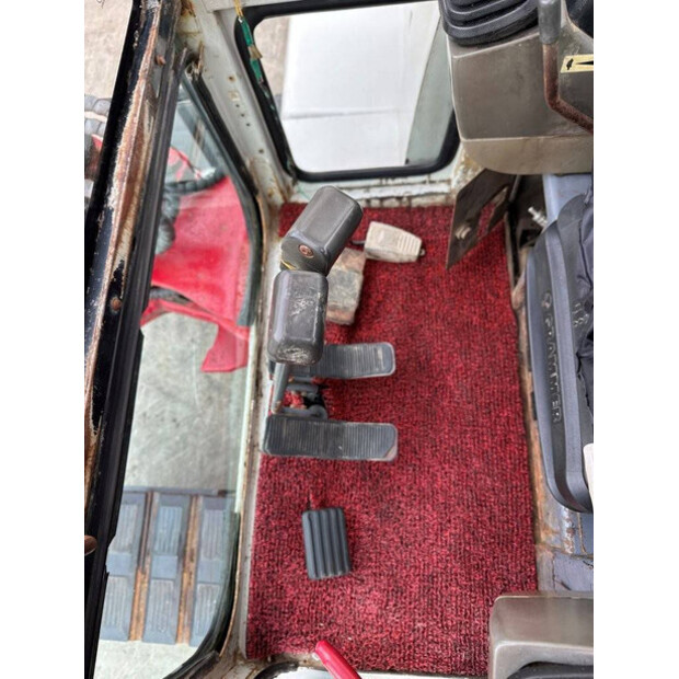 تاكوتشي TB150C-43837440