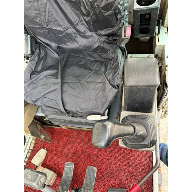 تاكوتشي TB150C-43837441