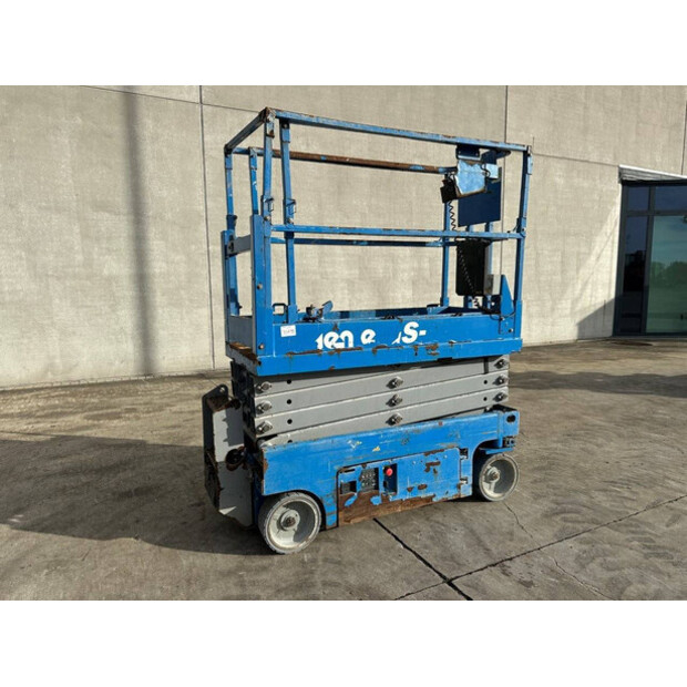 2014 Genie GS-1930-43837444