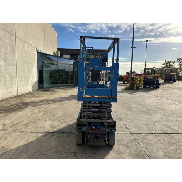 2014 Genie GS-1930-43837445