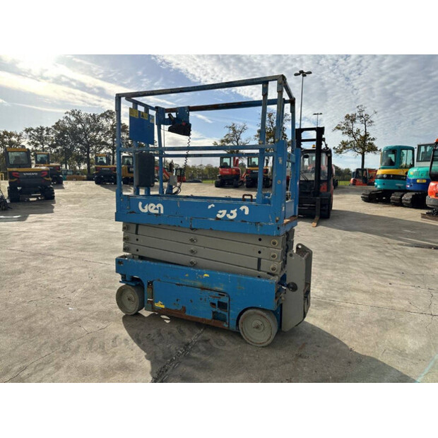 2014 Genie GS-1930-43837446