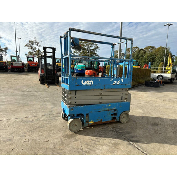 2014 Genie GS-1930-43837447