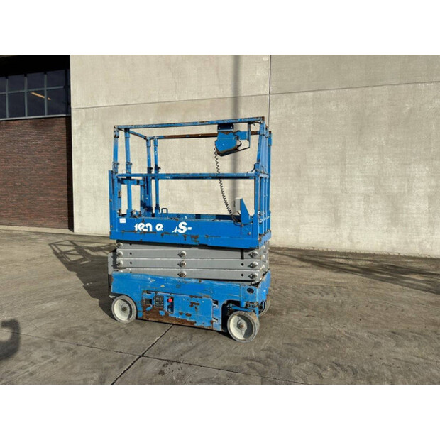 2014 Genie GS-1930-43837448