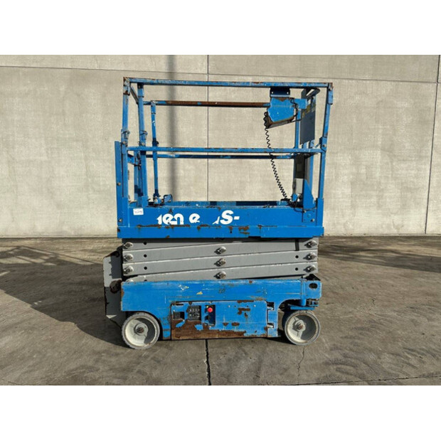 2014 Genie GS-1930-43837449