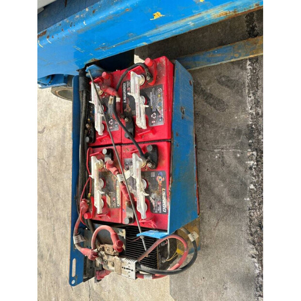 2014 Genie GS-1930-43837452