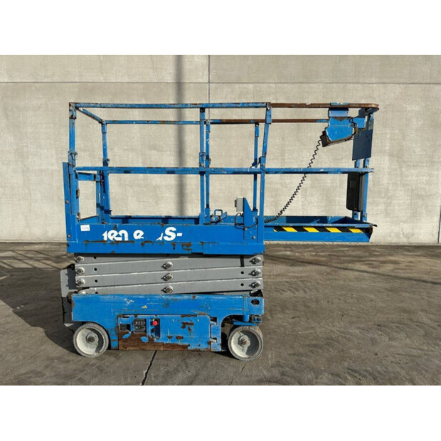 2014 Genie GS-1930-43837453