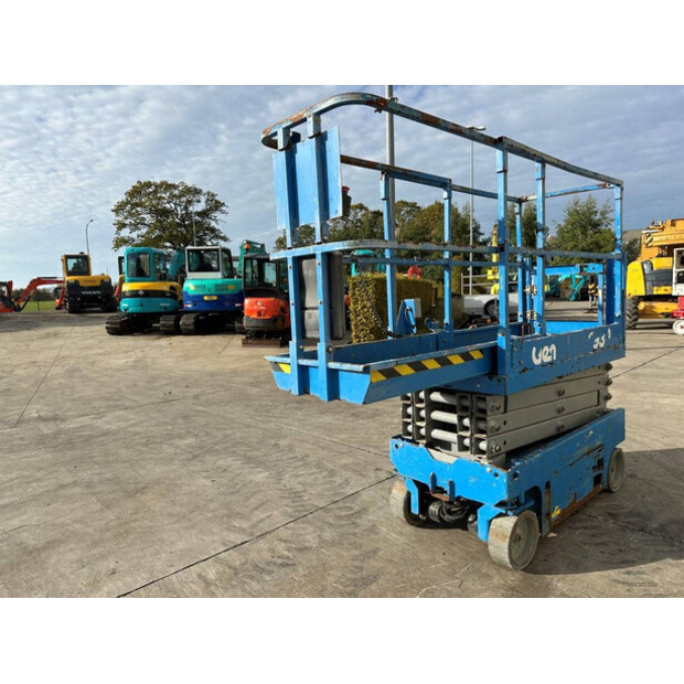 2014 Genie GS-1930-43837454