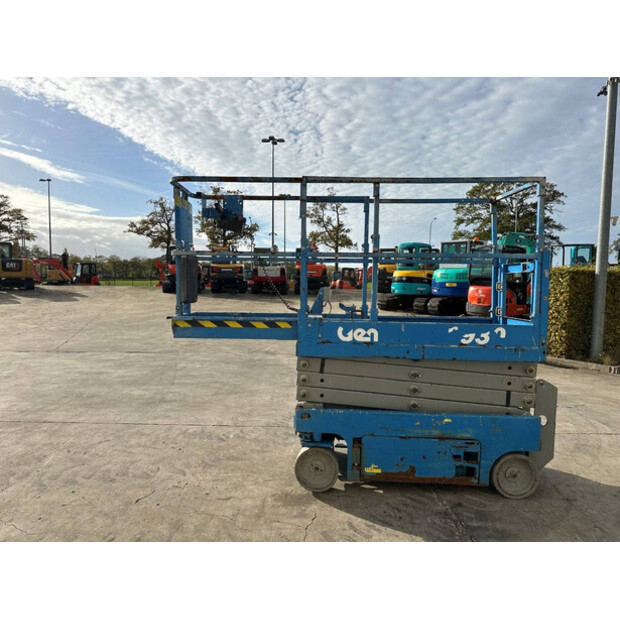 2014 Genie GS-1930-43837455