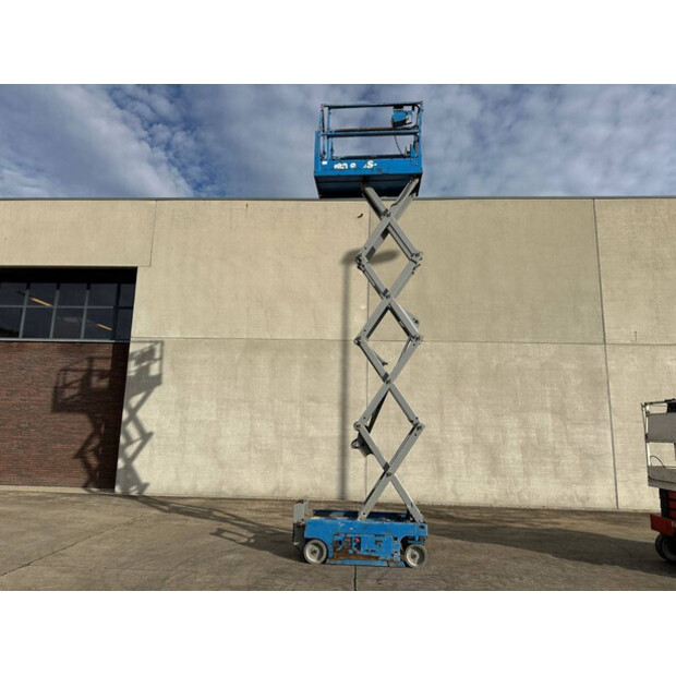 2014 Genie GS-1930-43837456