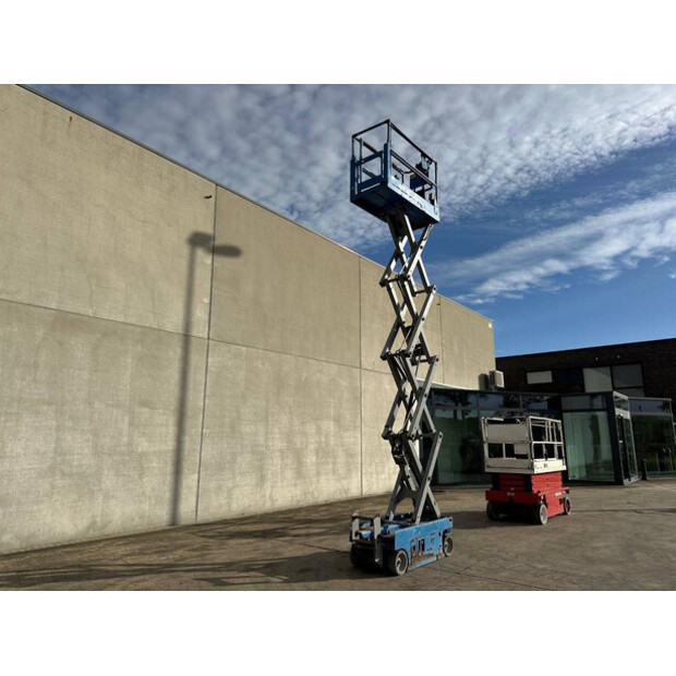 2014 Genie GS-1930-43837457