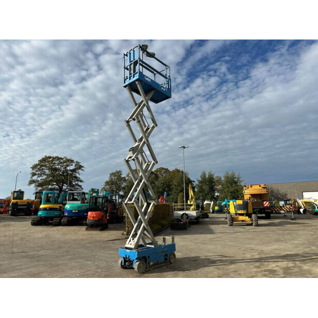 2014 Genie GS-1930-43837458