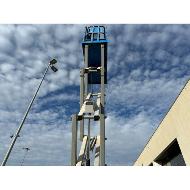 2014 Genie GS-1930-43837459