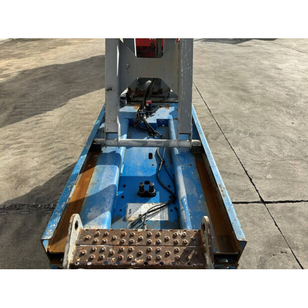 2014 Genie GS-1930-43837460