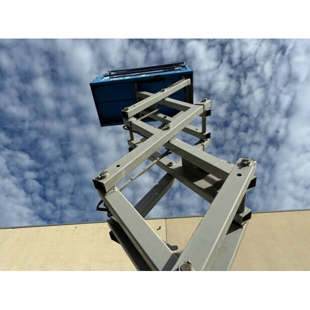 2014 Genie GS-1930-43837463