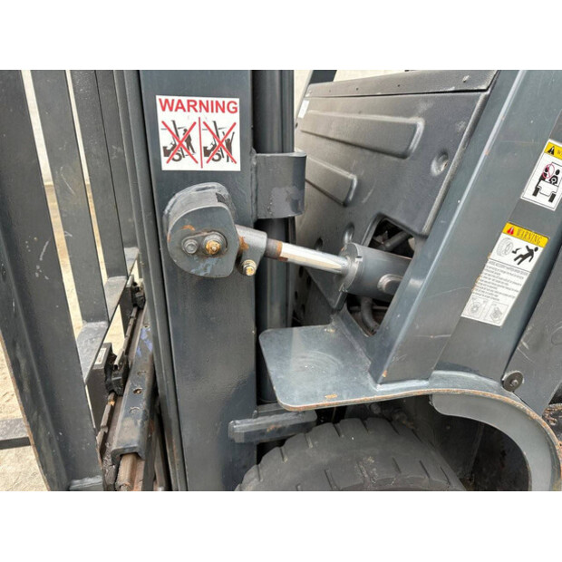 2008 TAILIFT FG15-43837476