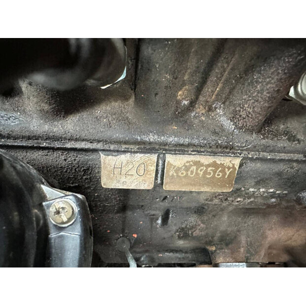 2008 TAILIFT FG15-43837479