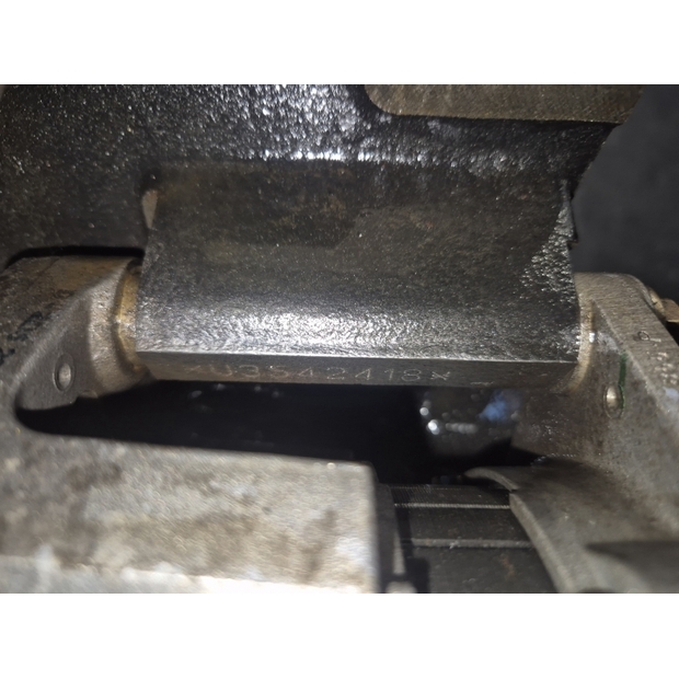 JCB Engine (Plant) 430 TA4-55E-43841560