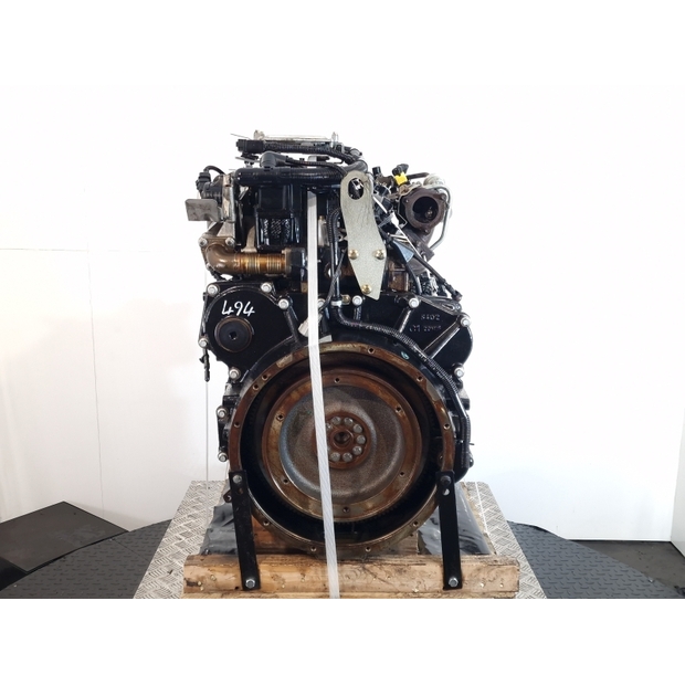 JCB Engine (Plant) 430 TA4-55E-43841561