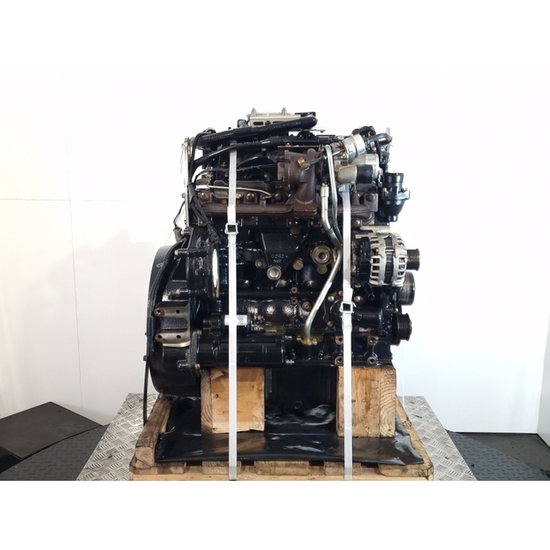 JCB Engine (Plant) 430 TA4-55E-43841562
