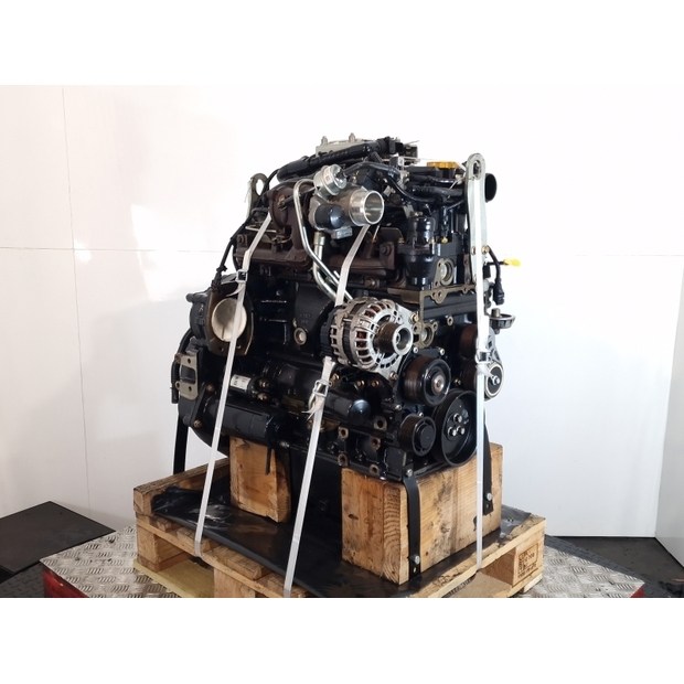 JCB Engine (Plant) 430 TA4-55E-43841563