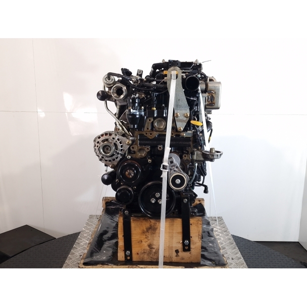 JCB Engine (Plant) 430 TA4-55E-43841564