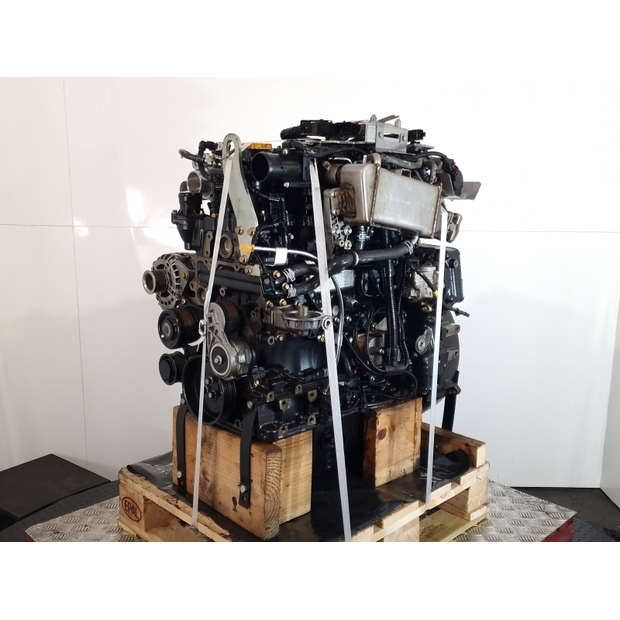 JCB Engine (Plant) 430 TA4-55E-43841566