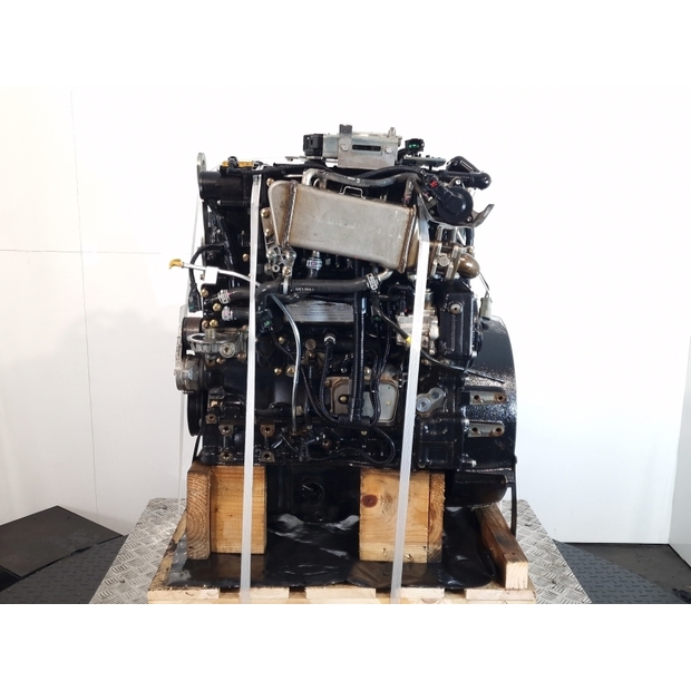 JCB Engine (Plant) 430 TA4-55E-43841567