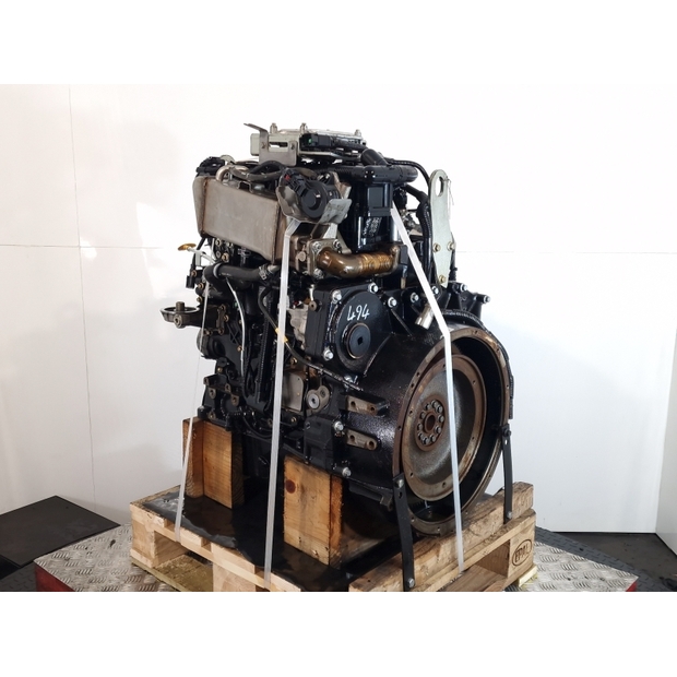 JCB Engine (Plant) 430 TA4-55E-43841568