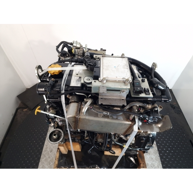 JCB Engine (Plant) 430 TA4-55E-43841569