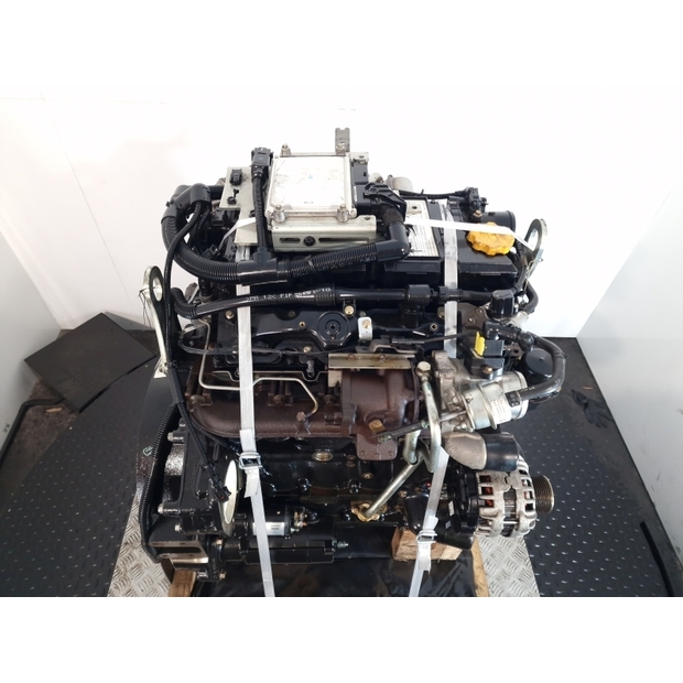 JCB Engine (Plant) 430 TA4-55E-43841570